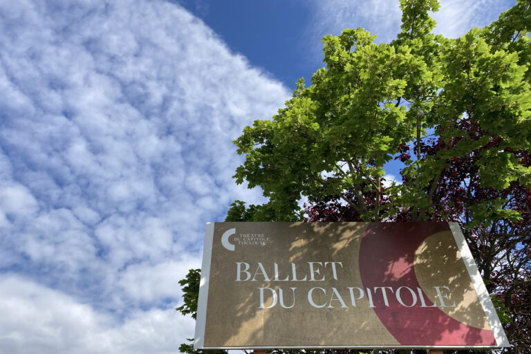 Ballet du Capitole, Toulouse, France